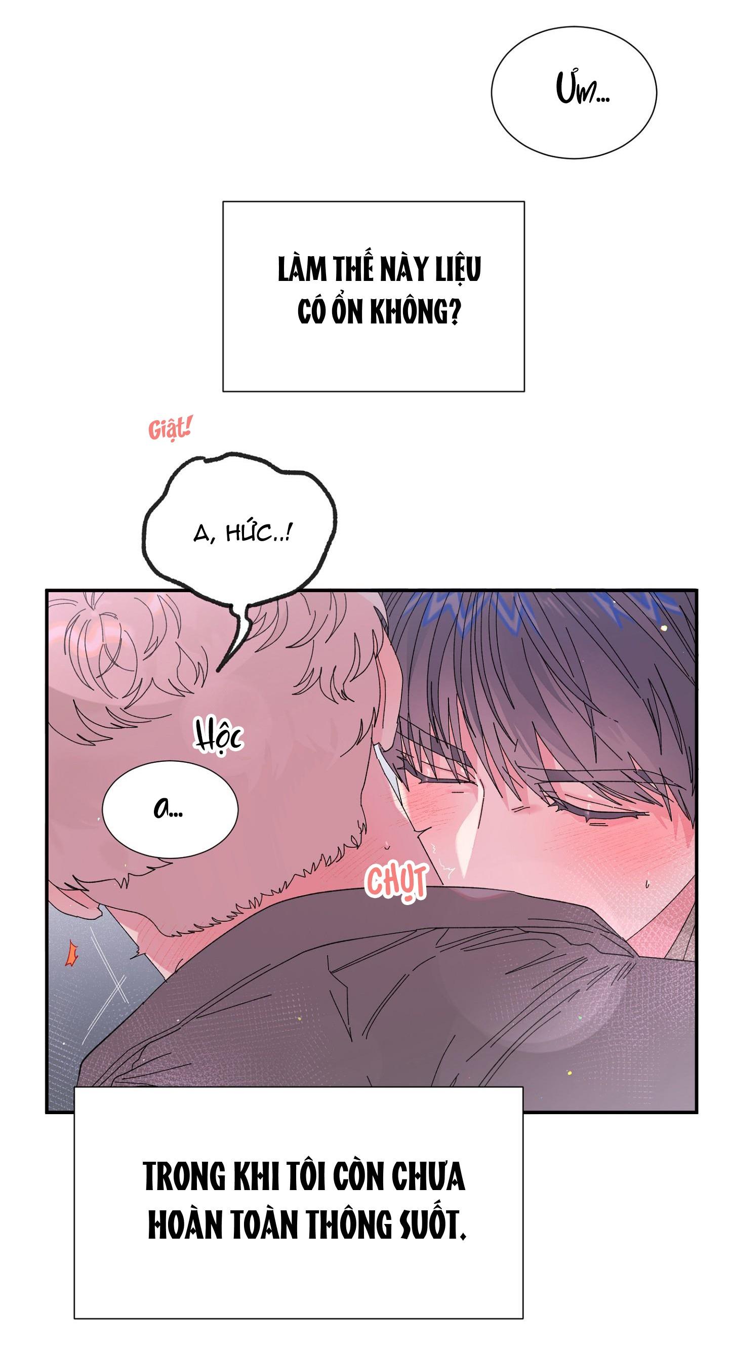 TUYỂN TẬP NGỰC BỰ, CUNG KHỦ CỦA NHÀ KIM - Chap 132