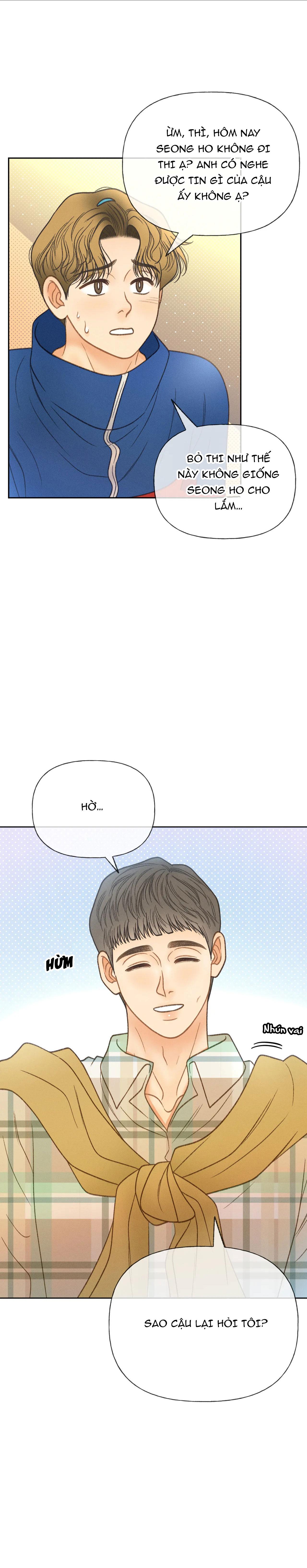 RẠP CHIẾU PHIM ANEMONE - Chap 39