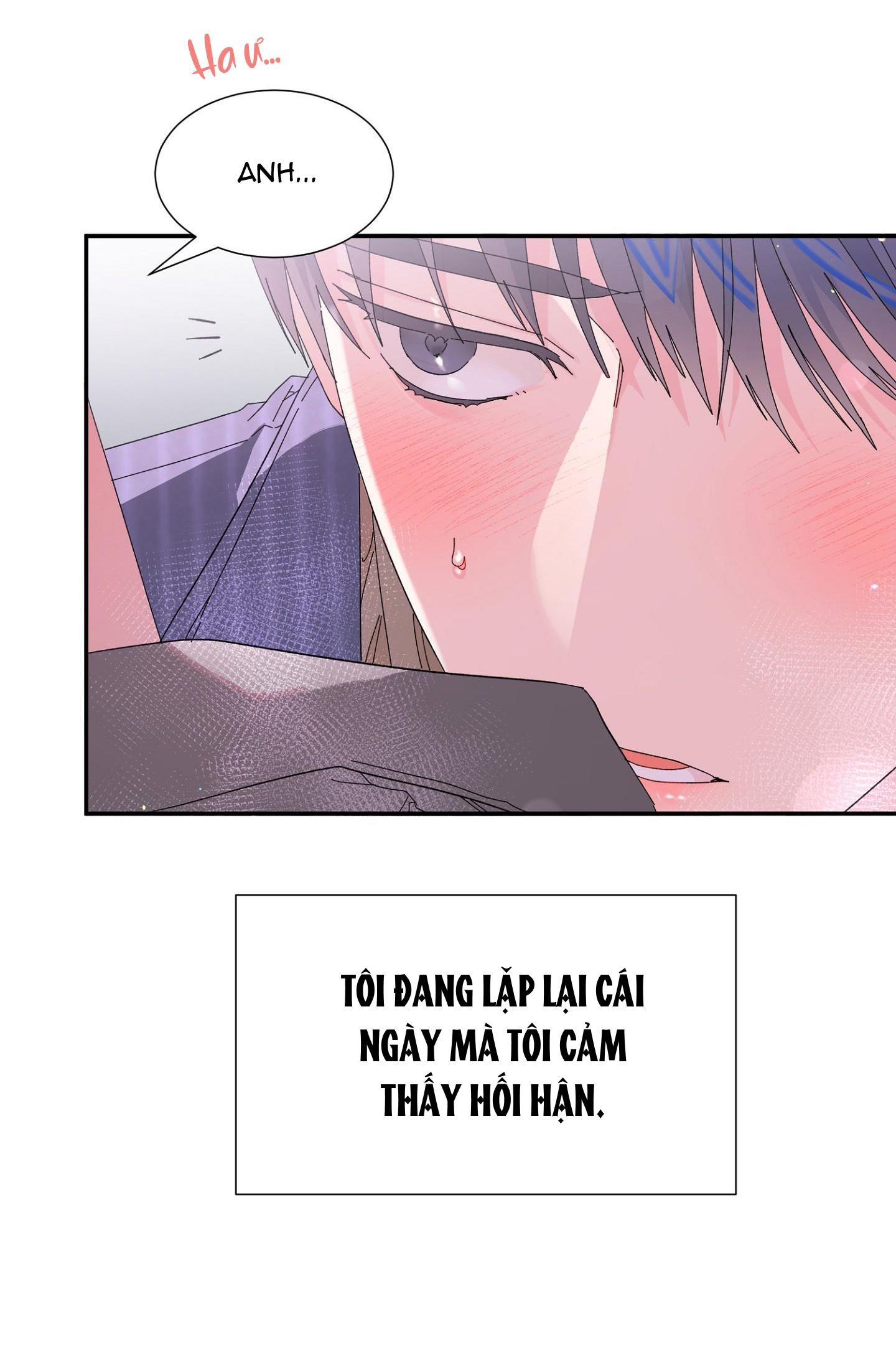 TUYỂN TẬP NGỰC BỰ, CUNG KHỦ CỦA NHÀ KIM - Chap 132