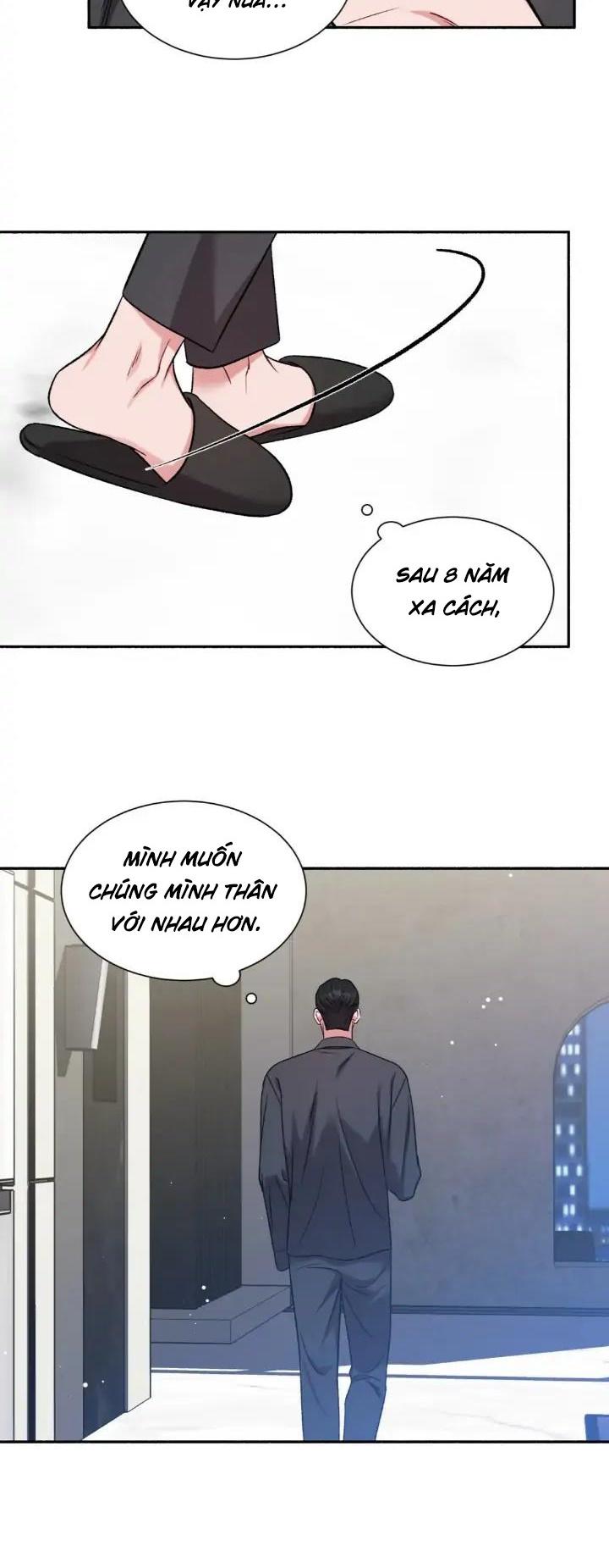 Manhwa Chịch Vồn Chịch Vã - Chap 67