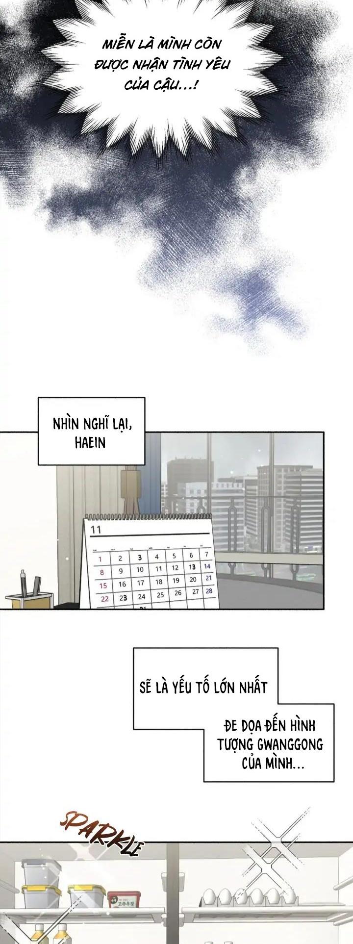 Manhwa Chịch Vồn Chịch Vã - Chap 67