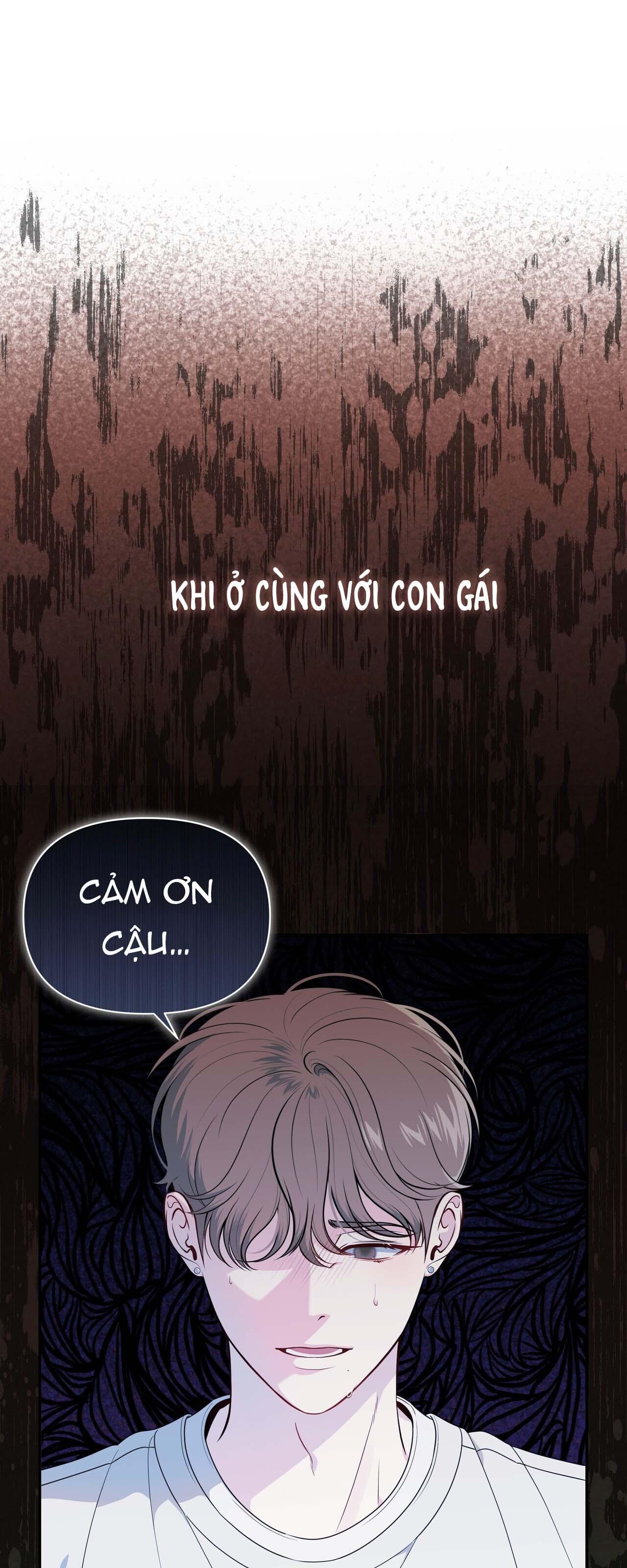 (END) Tình Yêu Bí Mật - Chap 1
