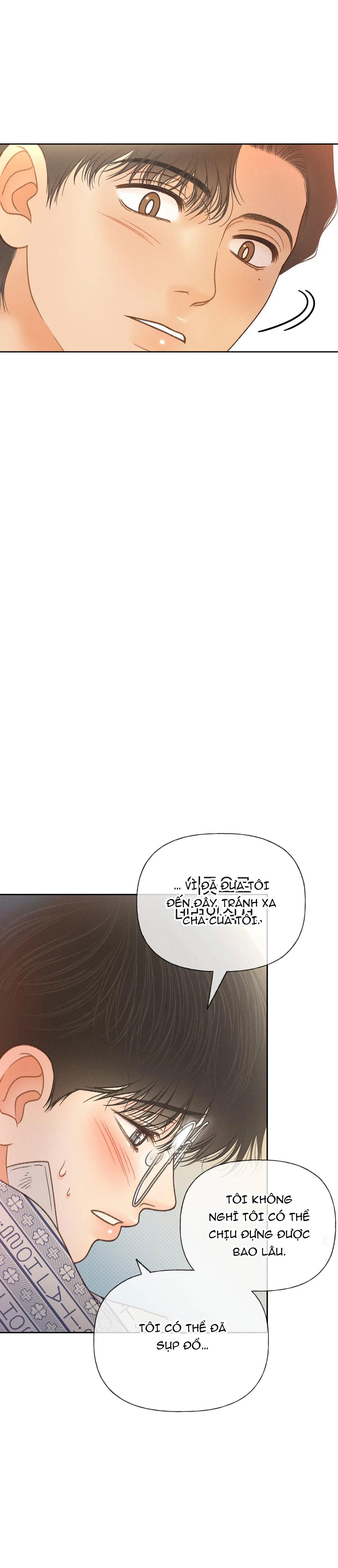 RẠP CHIẾU PHIM ANEMONE - Chap 39