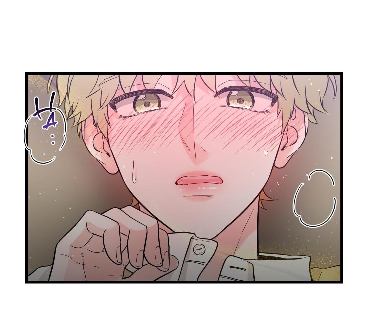 OVER THE PARADISE - Chap 15