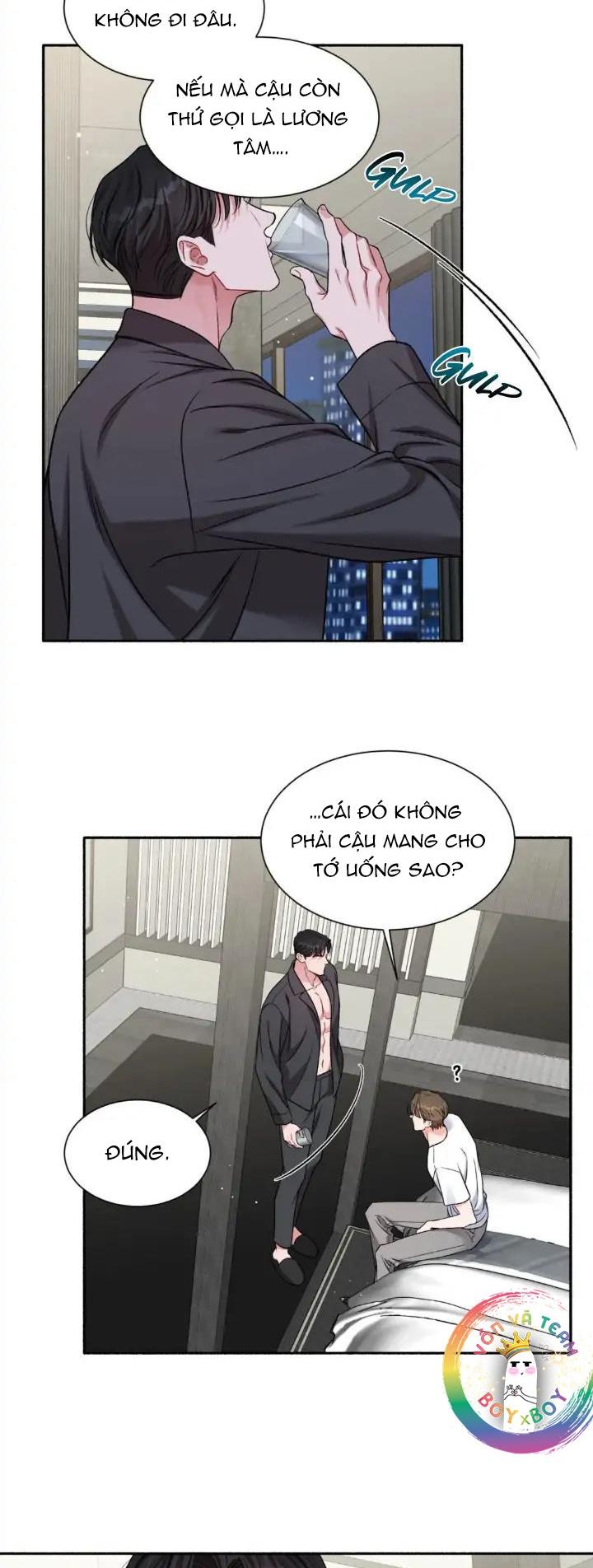Manhwa Chịch Vồn Chịch Vã - Chap 67