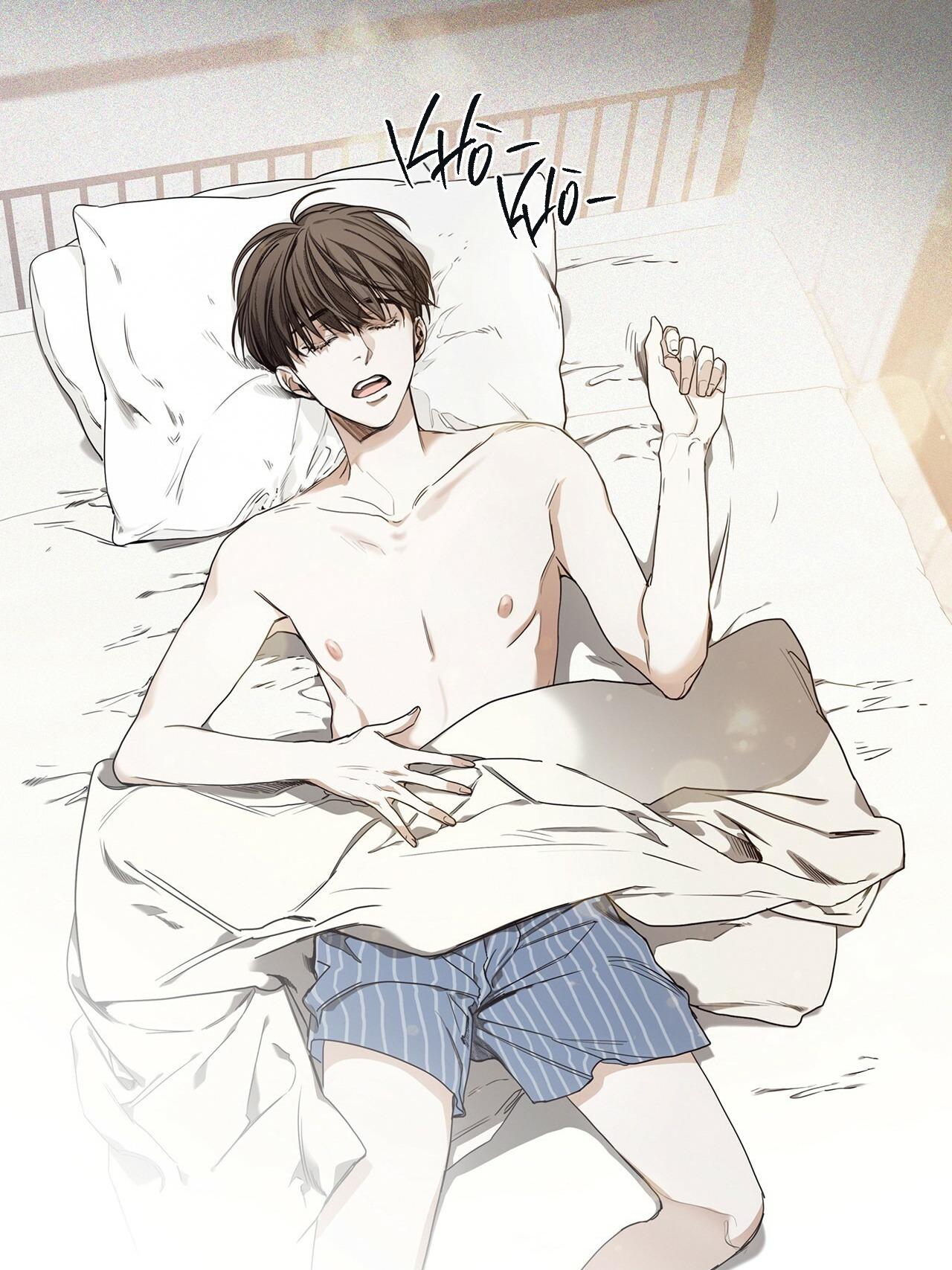 (CBunu) Phạm Luật - Chap 9