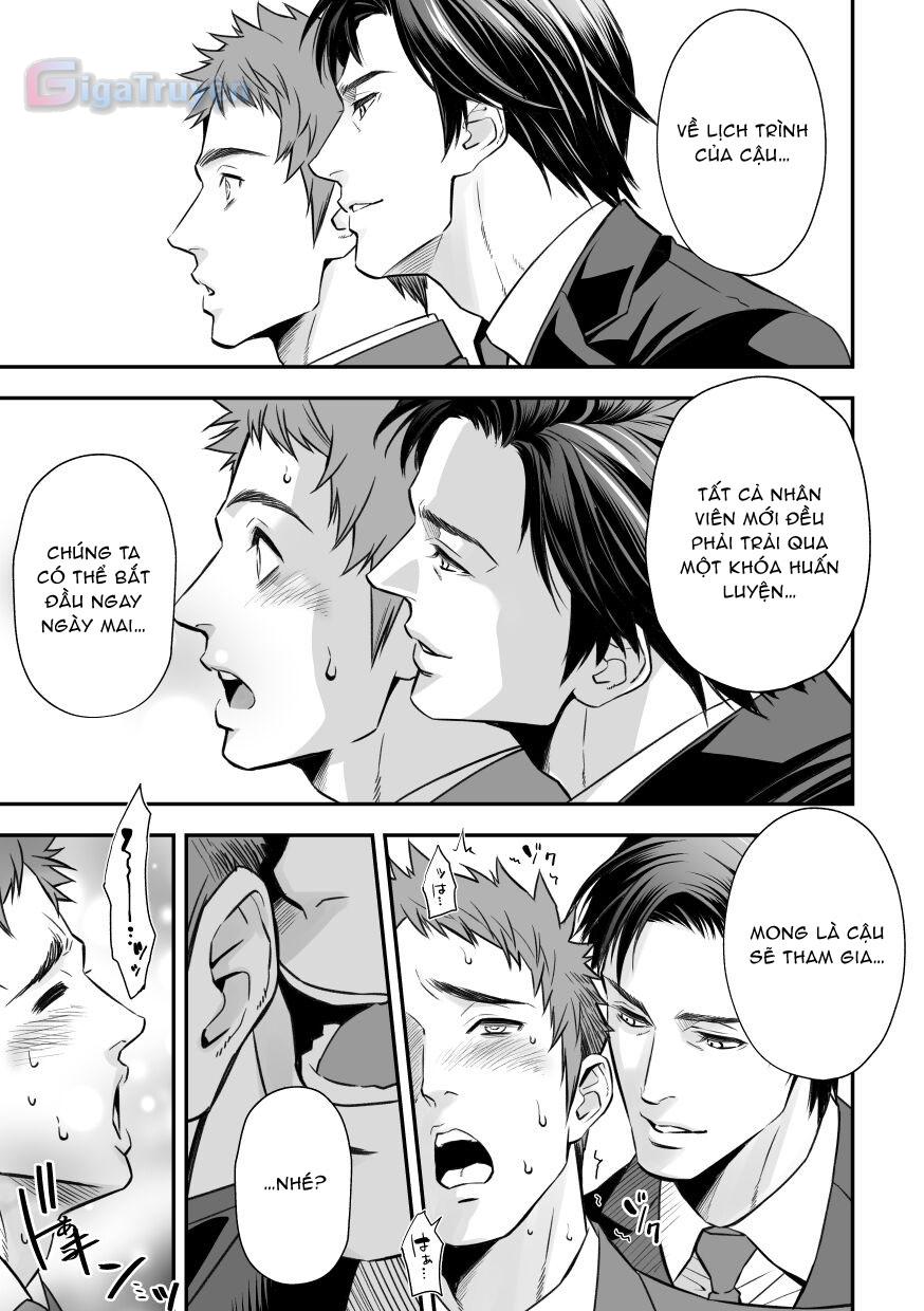 Tổng hợp boylove 18+ - Chap 267