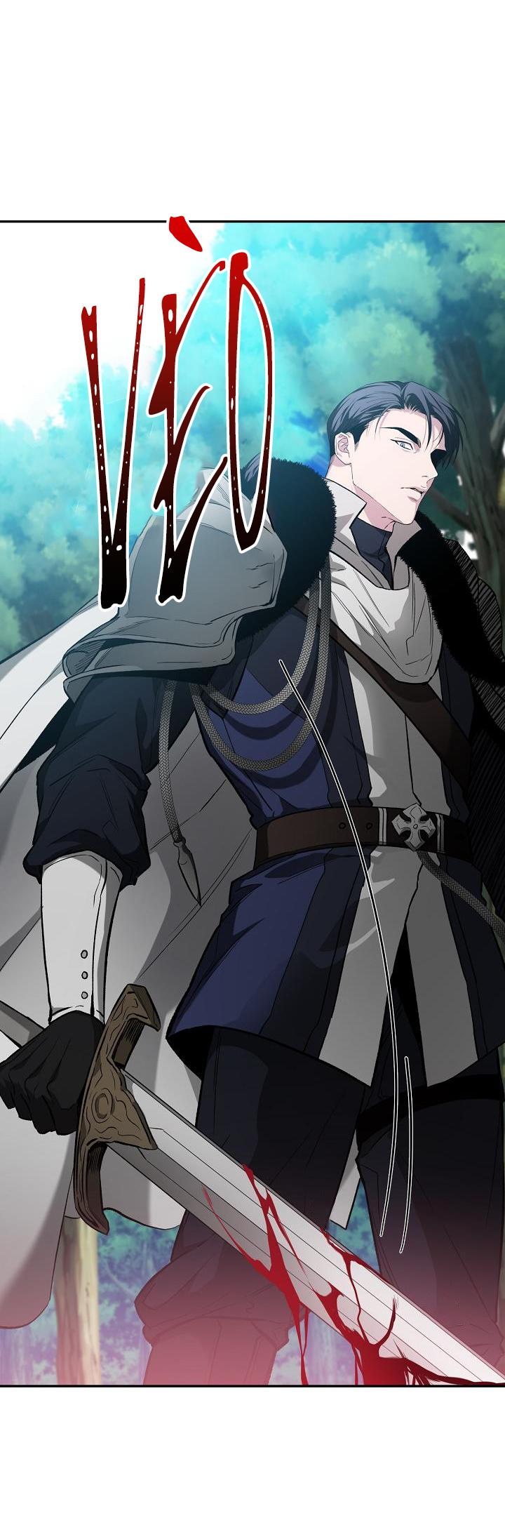 HAI ĐẤT NƯỚC, ĐẤT NƯỚC CỦA NÔ LỆ - Chap 21