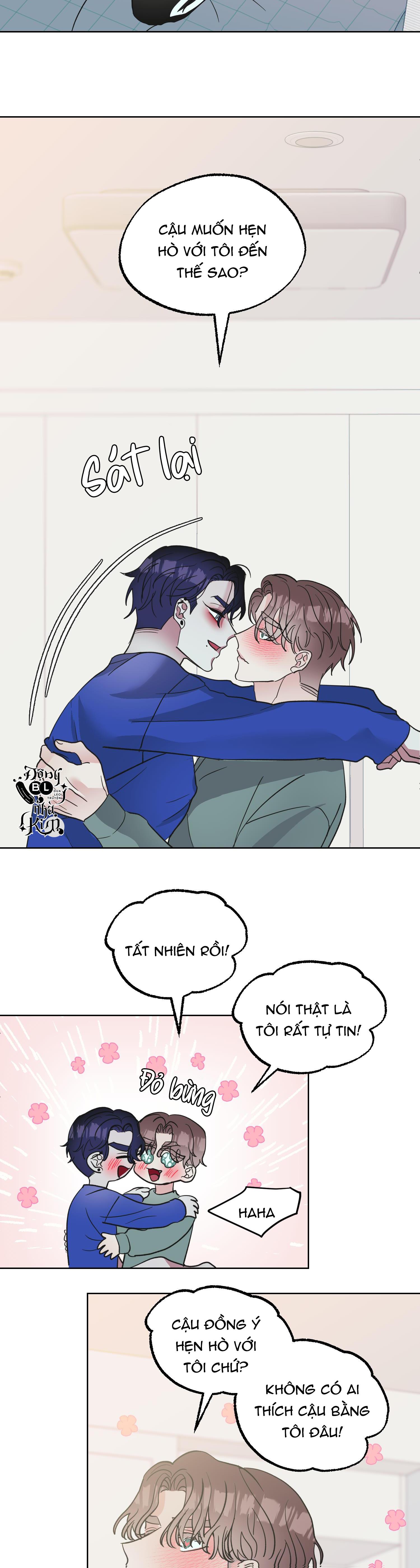 TUYỂN TẬP NGỰC BỰ, CUNG KHỦ CỦA NHÀ KIM - Chap 32