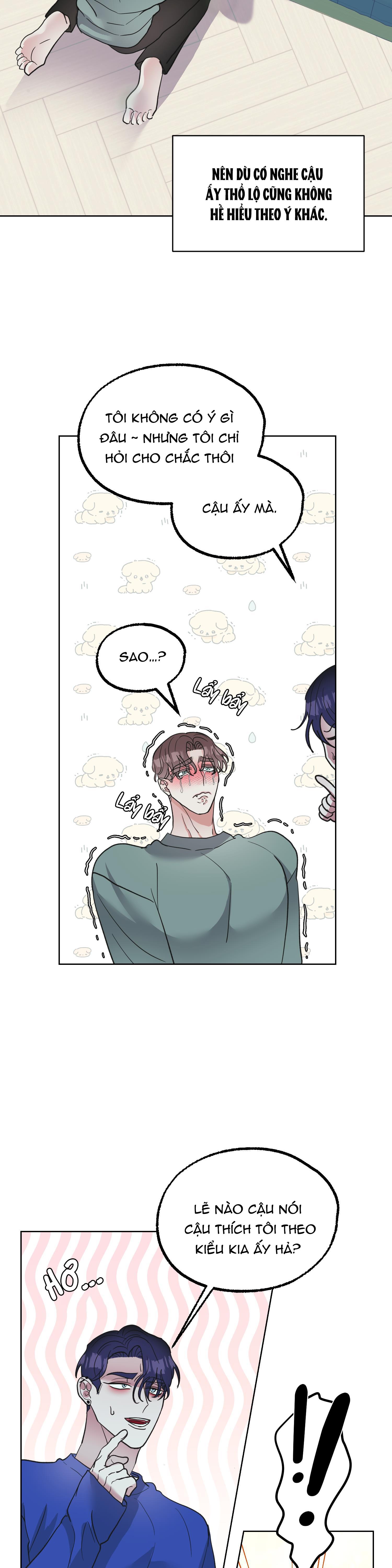 TUYỂN TẬP NGỰC BỰ, CUNG KHỦ CỦA NHÀ KIM - Chap 32