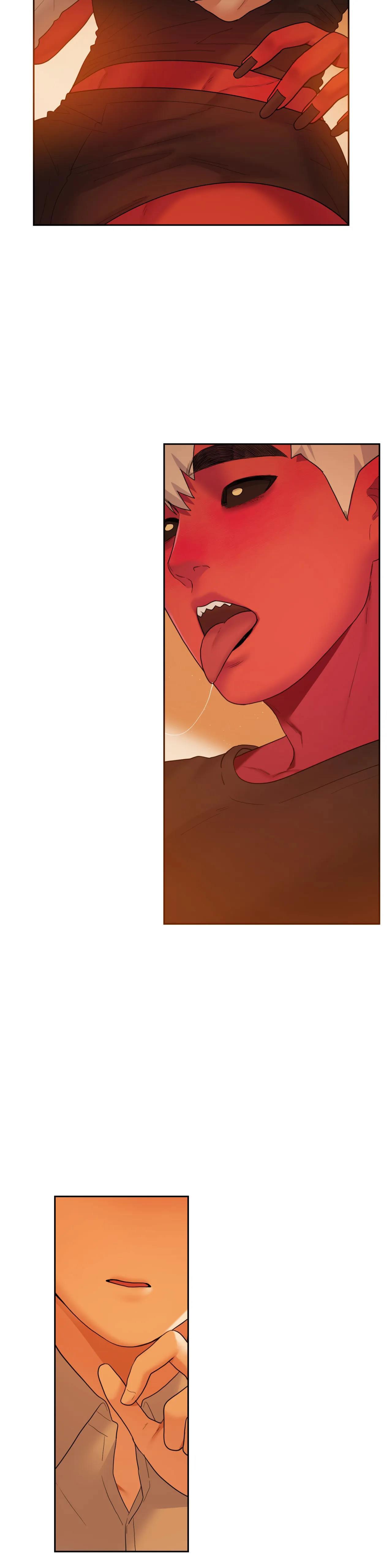 TUYỂN TẬP NGỰC BỰ, CUNG KHỦ CỦA NHÀ KIM - Chap 76