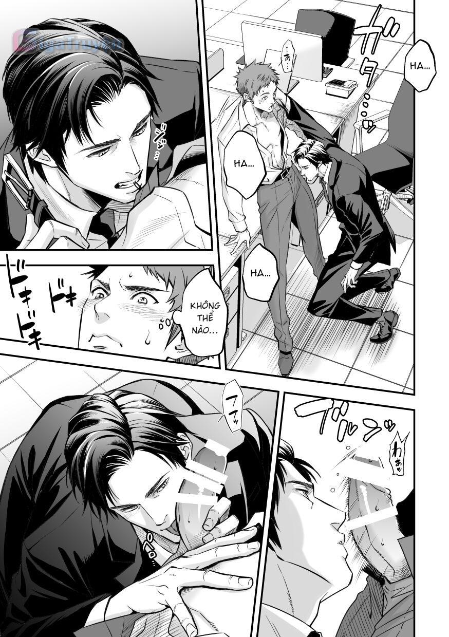 Tổng hợp boylove 18+ - Chap 267