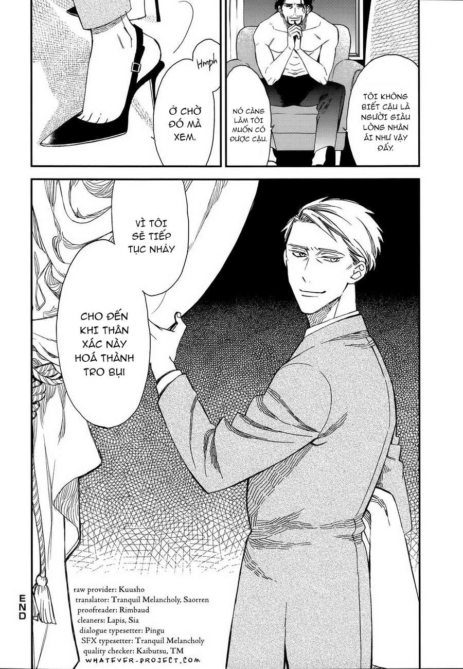 Tổng hợp boylove 18+ - Chap 198