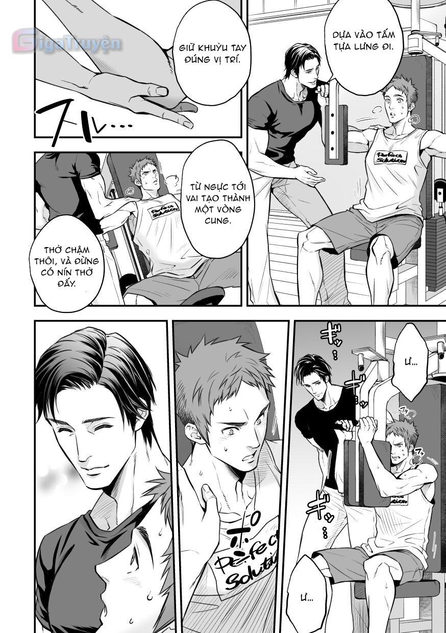 Tổng hợp boylove 18+ - Chap 267