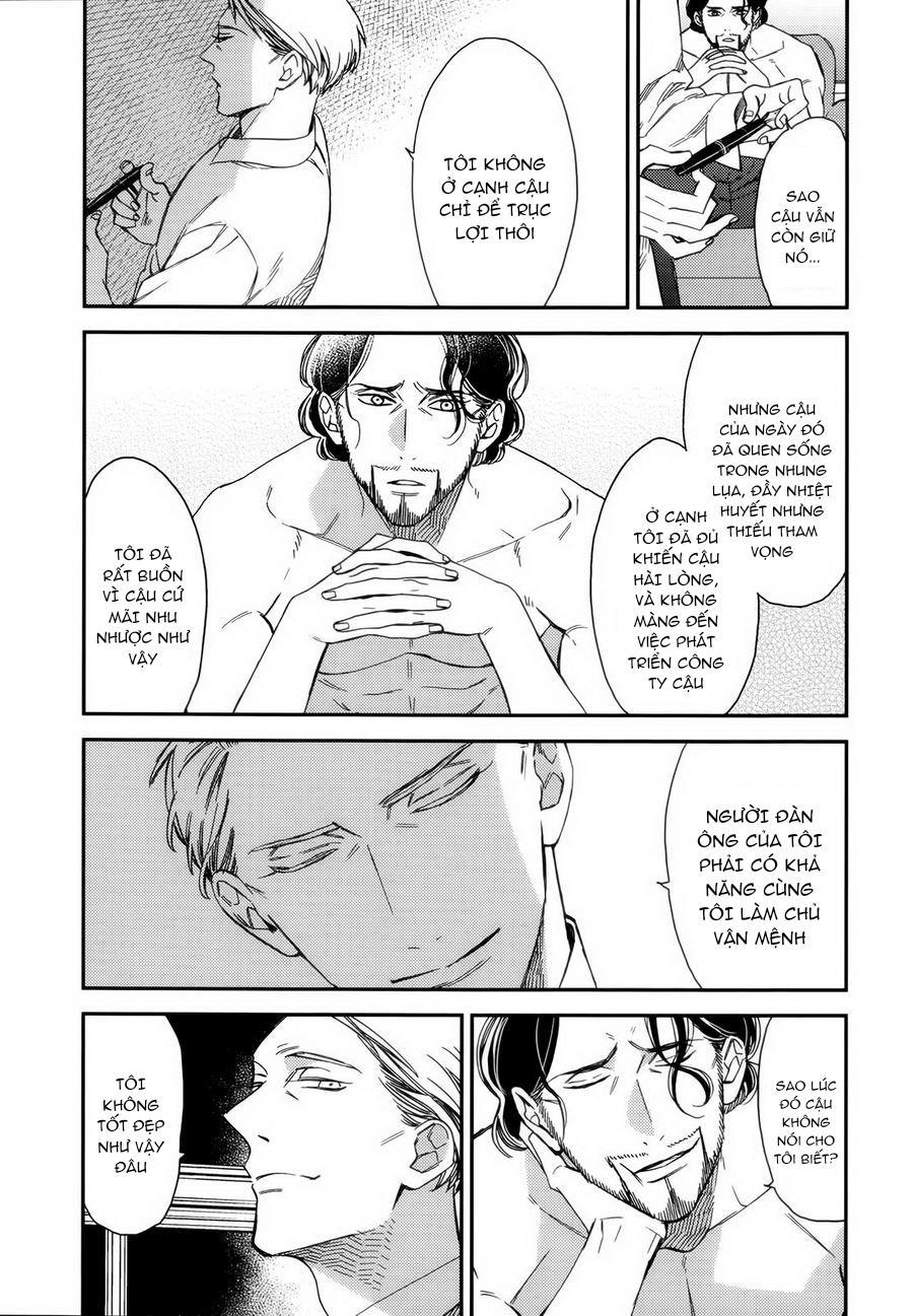 Tổng hợp boylove 18+ - Chap 198