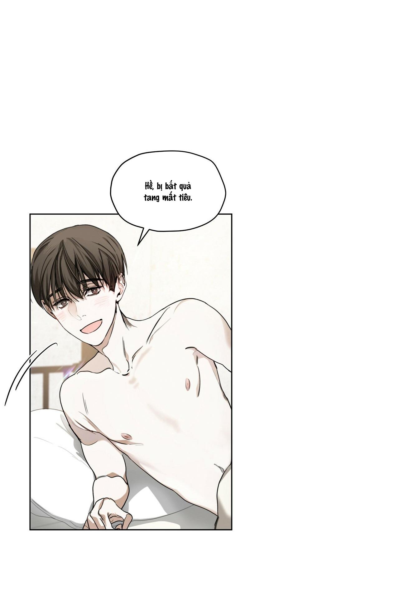 (CBunu) Phạm Luật - Chap 9