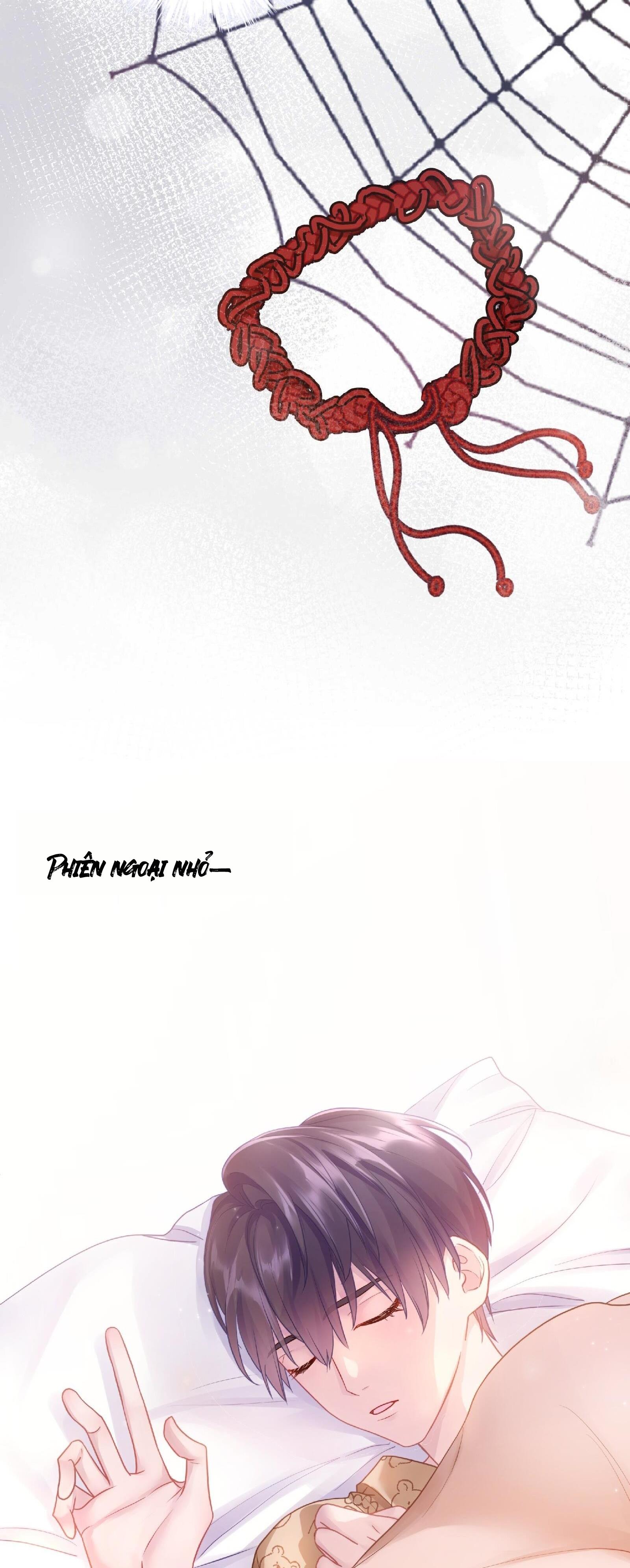 (END) Để Ý Tôi Một Chút Đi Mà - Chap 32
