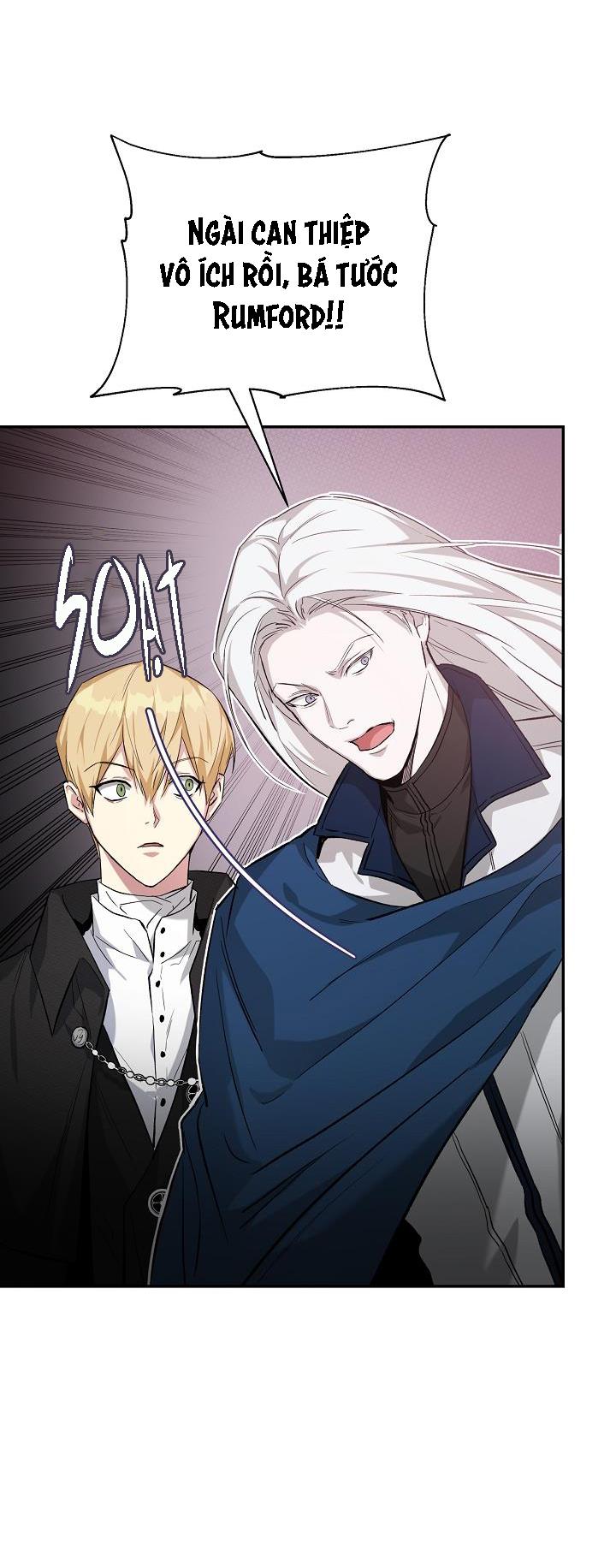 HAI ĐẤT NƯỚC, ĐẤT NƯỚC CỦA NÔ LỆ - Chap 21