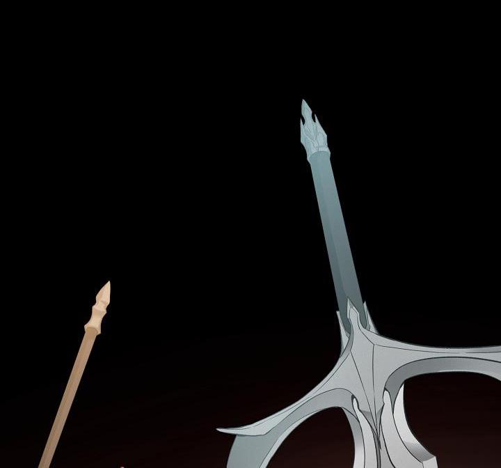 HAI ĐẤT NƯỚC, ĐẤT NƯỚC CỦA NÔ LỆ - Chap 21