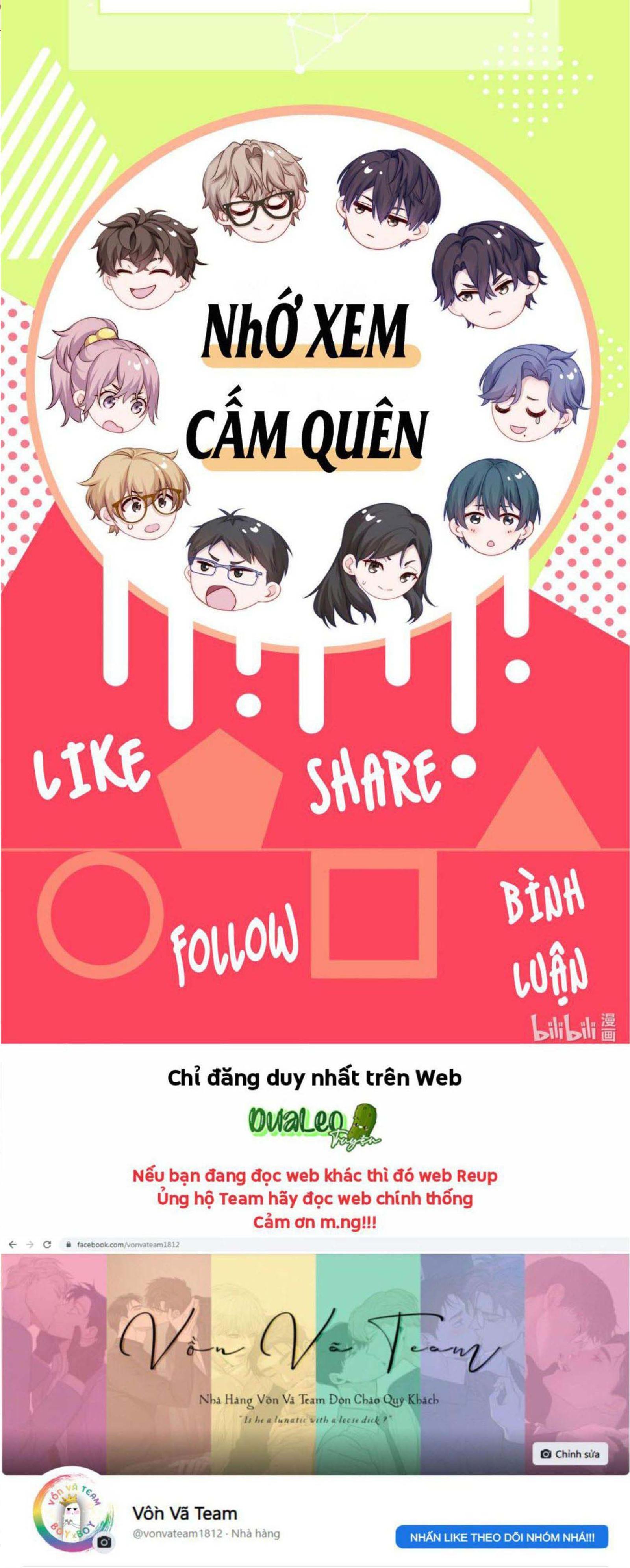 (END) Để Ý Tôi Một Chút Đi Mà - Chap 32