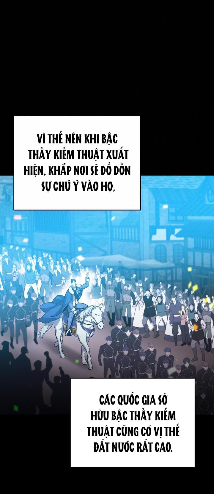 HAI ĐẤT NƯỚC, ĐẤT NƯỚC CỦA NÔ LỆ - Chap 21