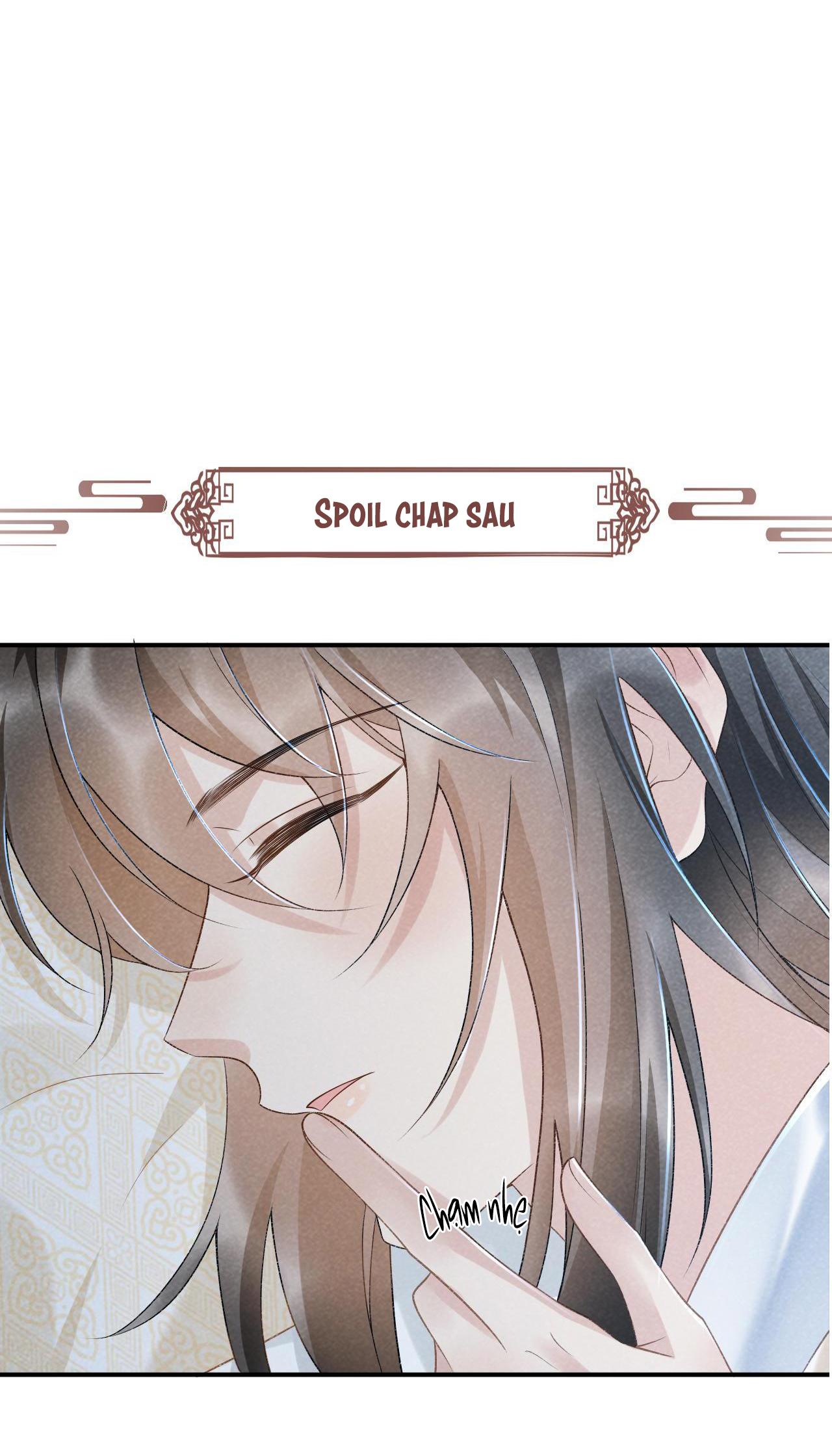 CẠM BẪY CỦA KẺ BIẾN THÁI - Chap 13