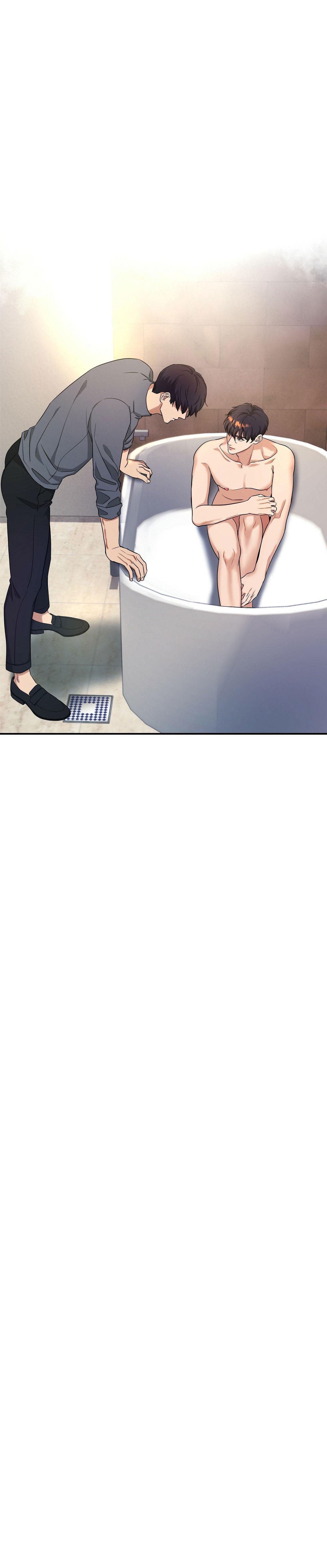 KÍCH HOẠT - Chap 17