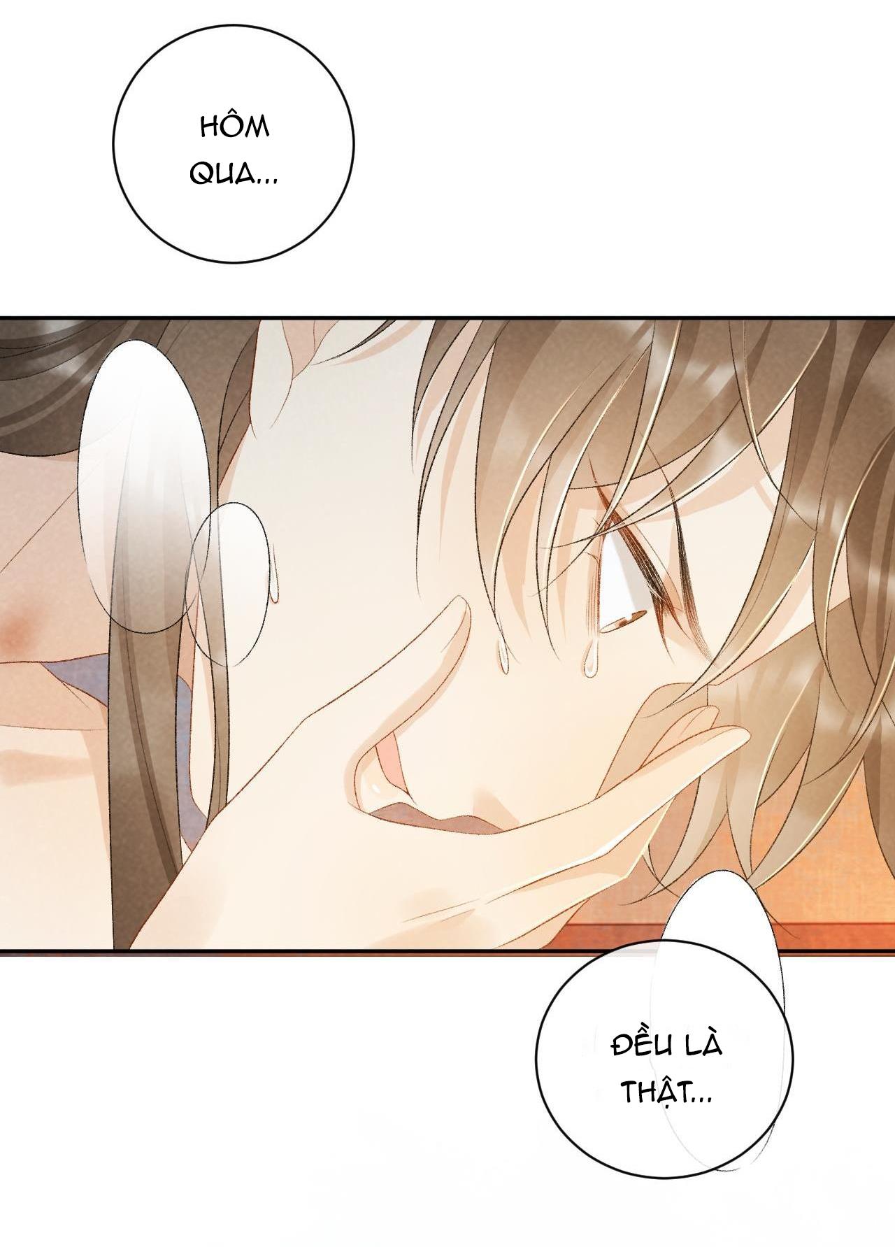 CẠM BẪY CỦA KẺ BIẾN THÁI - Chap 27