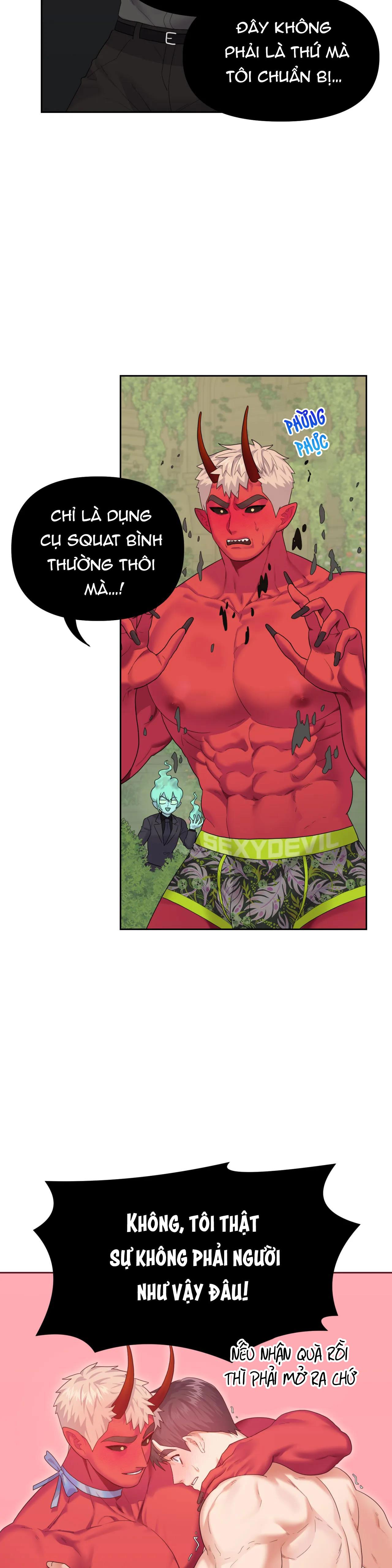 TUYỂN TẬP NGỰC BỰ, CUNG KHỦ CỦA NHÀ KIM - Chap 76