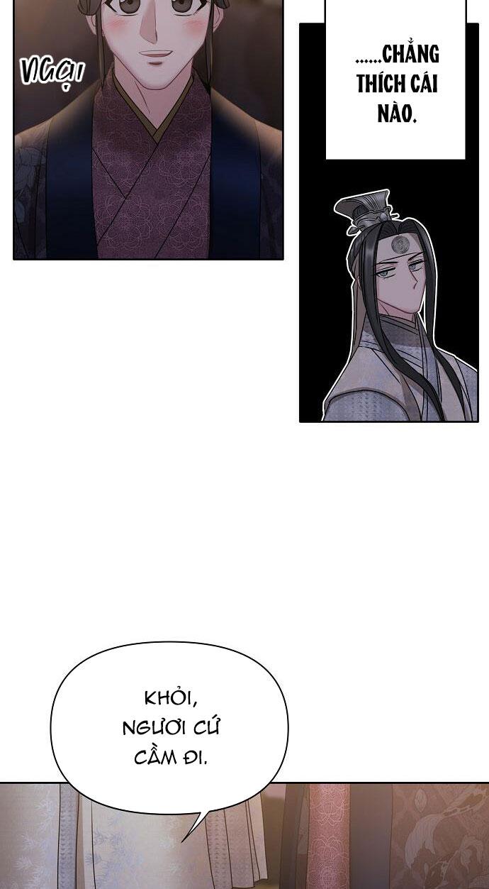 XUÂN PHONG VIÊN MÃN - Chap 25