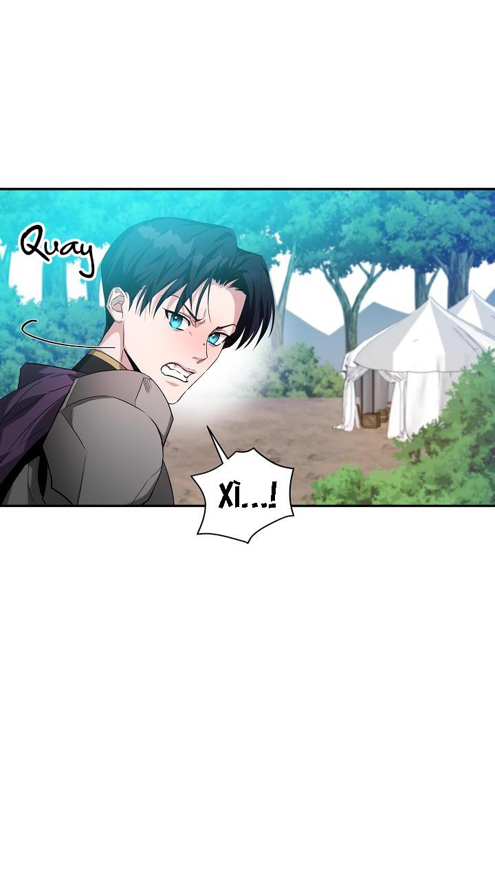 HAI ĐẤT NƯỚC, ĐẤT NƯỚC CỦA NÔ LỆ - Chap 21