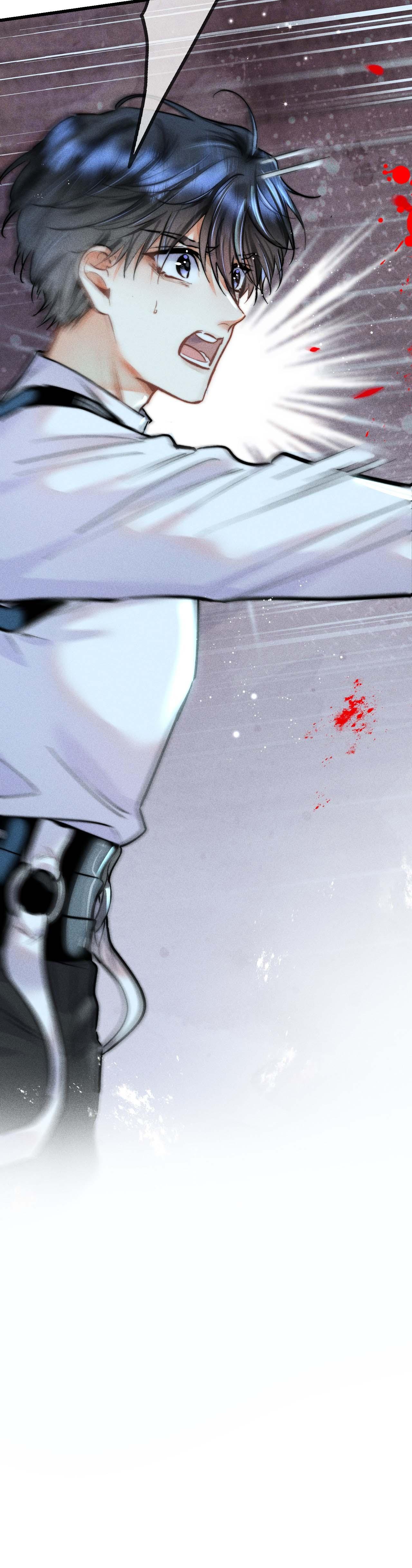 THE TOWER (END) - Chap 7