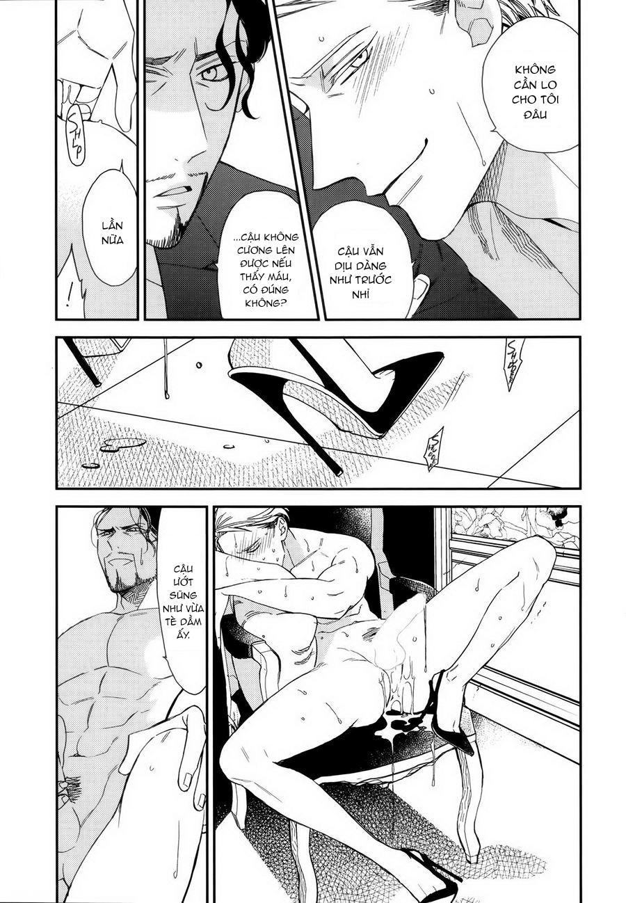 Tổng hợp boylove 18+ - Chap 198