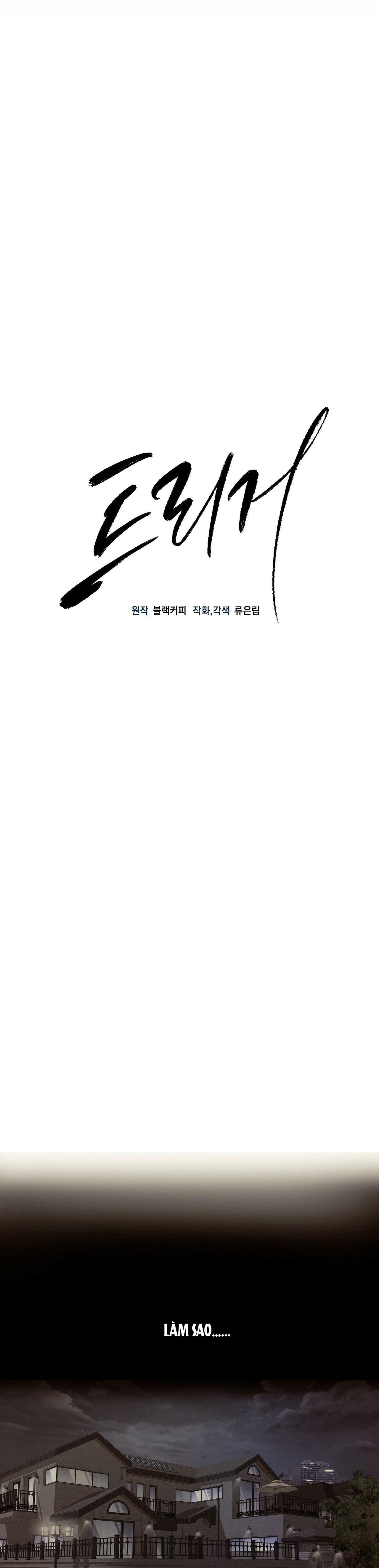 KÍCH HOẠT - Chap 17