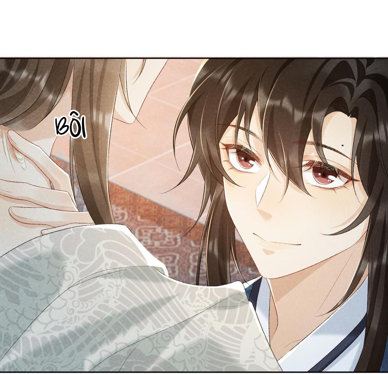 CẠM BẪY CỦA KẺ BIẾN THÁI - Chap 27