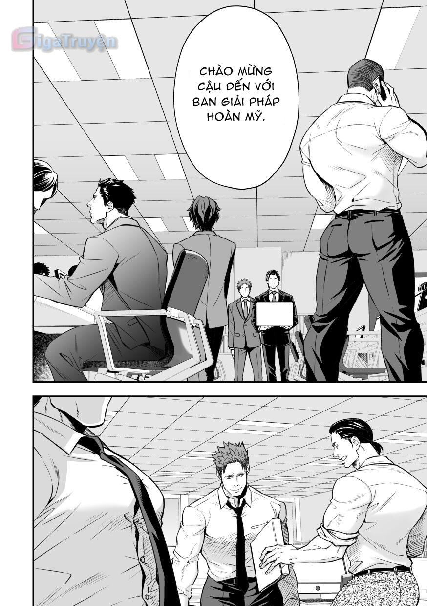 Tổng hợp boylove 18+ - Chap 267