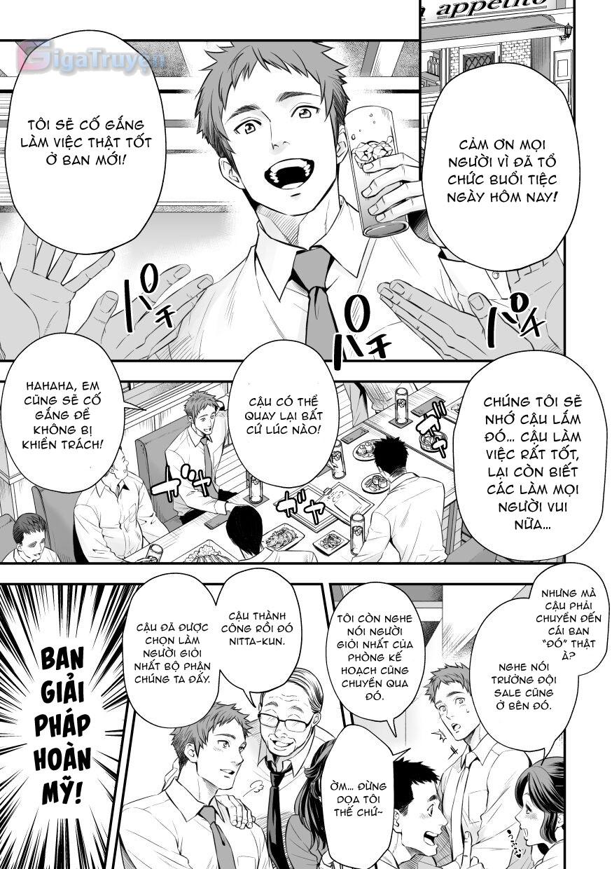 Tổng hợp boylove 18+ - Chap 267