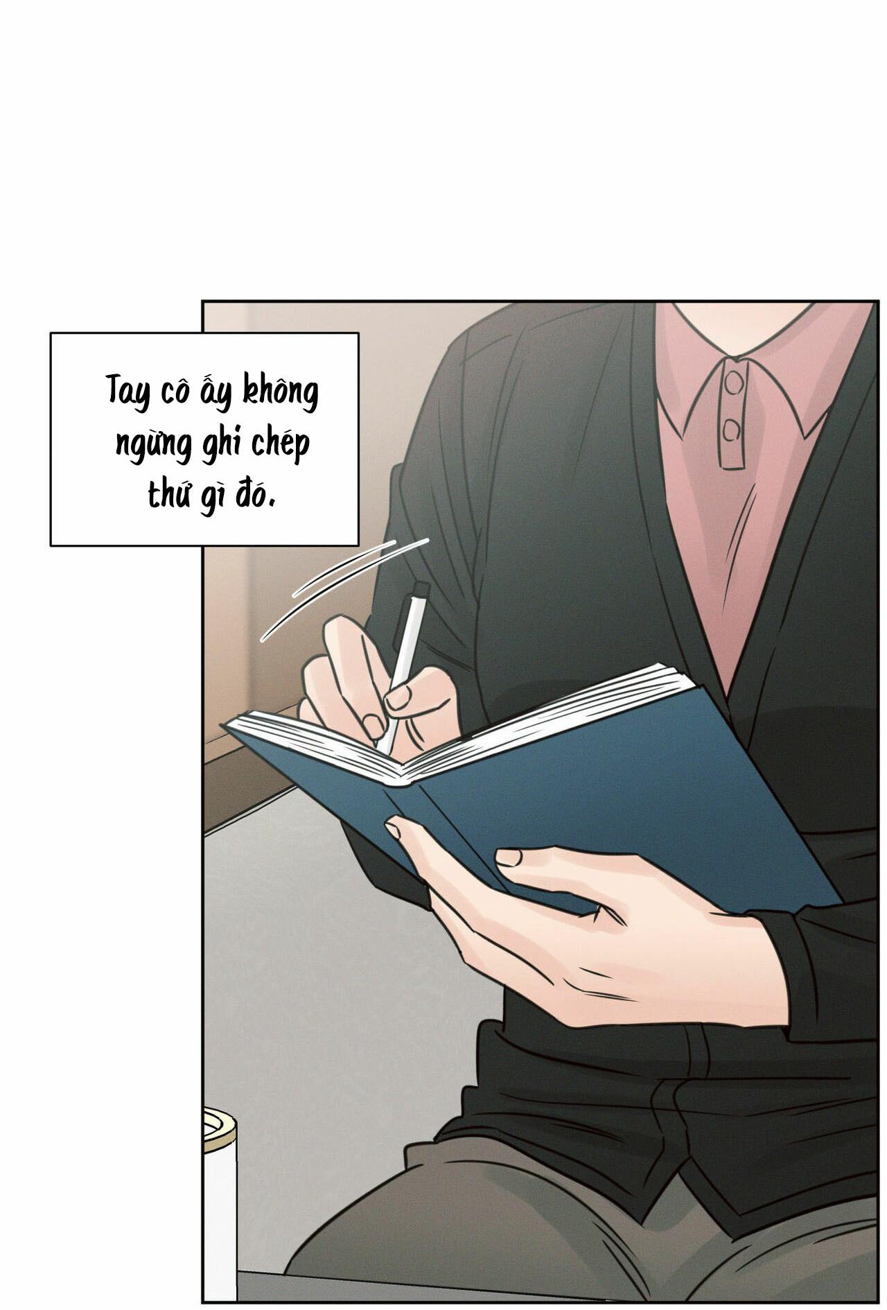 Dù Anh Không Yêu Em - Chap 68