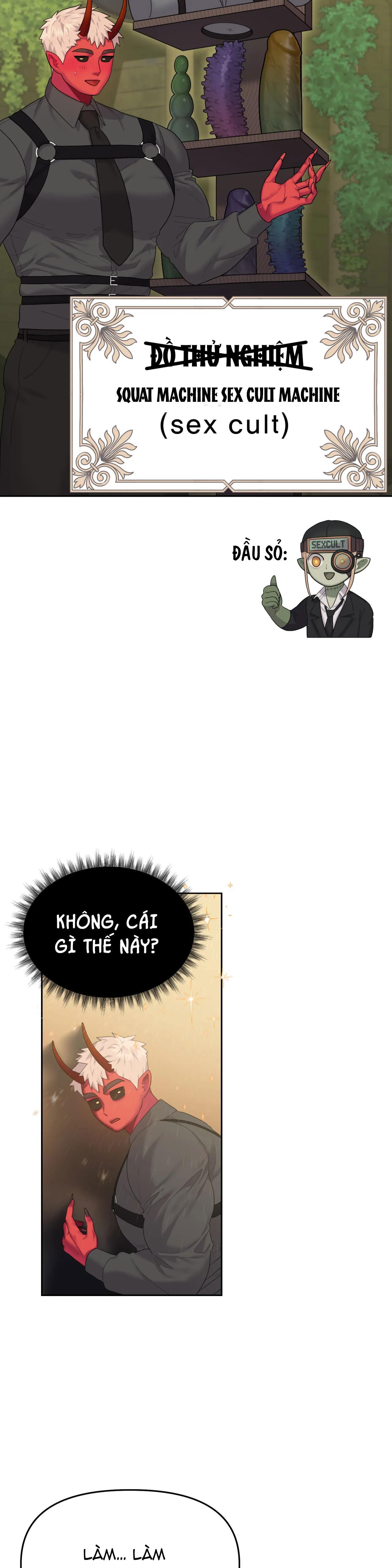 TUYỂN TẬP NGỰC BỰ, CUNG KHỦ CỦA NHÀ KIM - Chap 76