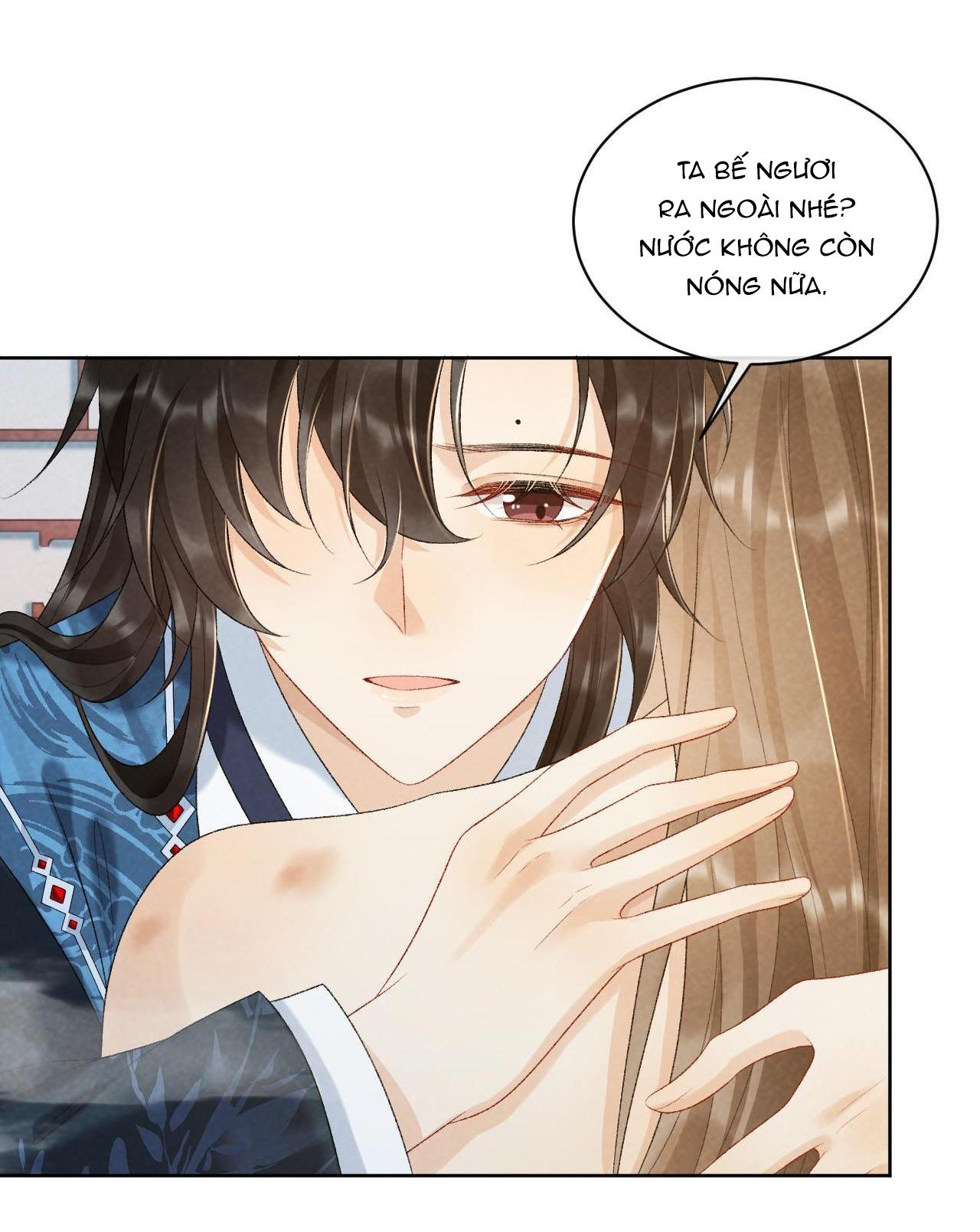 CẠM BẪY CỦA KẺ BIẾN THÁI - Chap 27