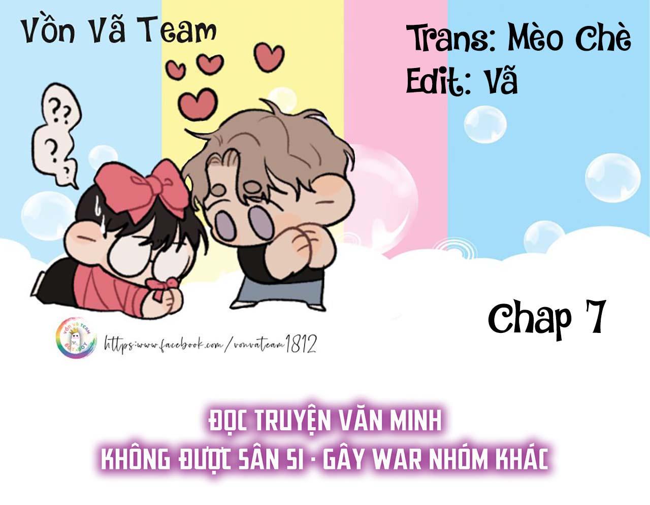 THE TOWER (END) - Chap 7