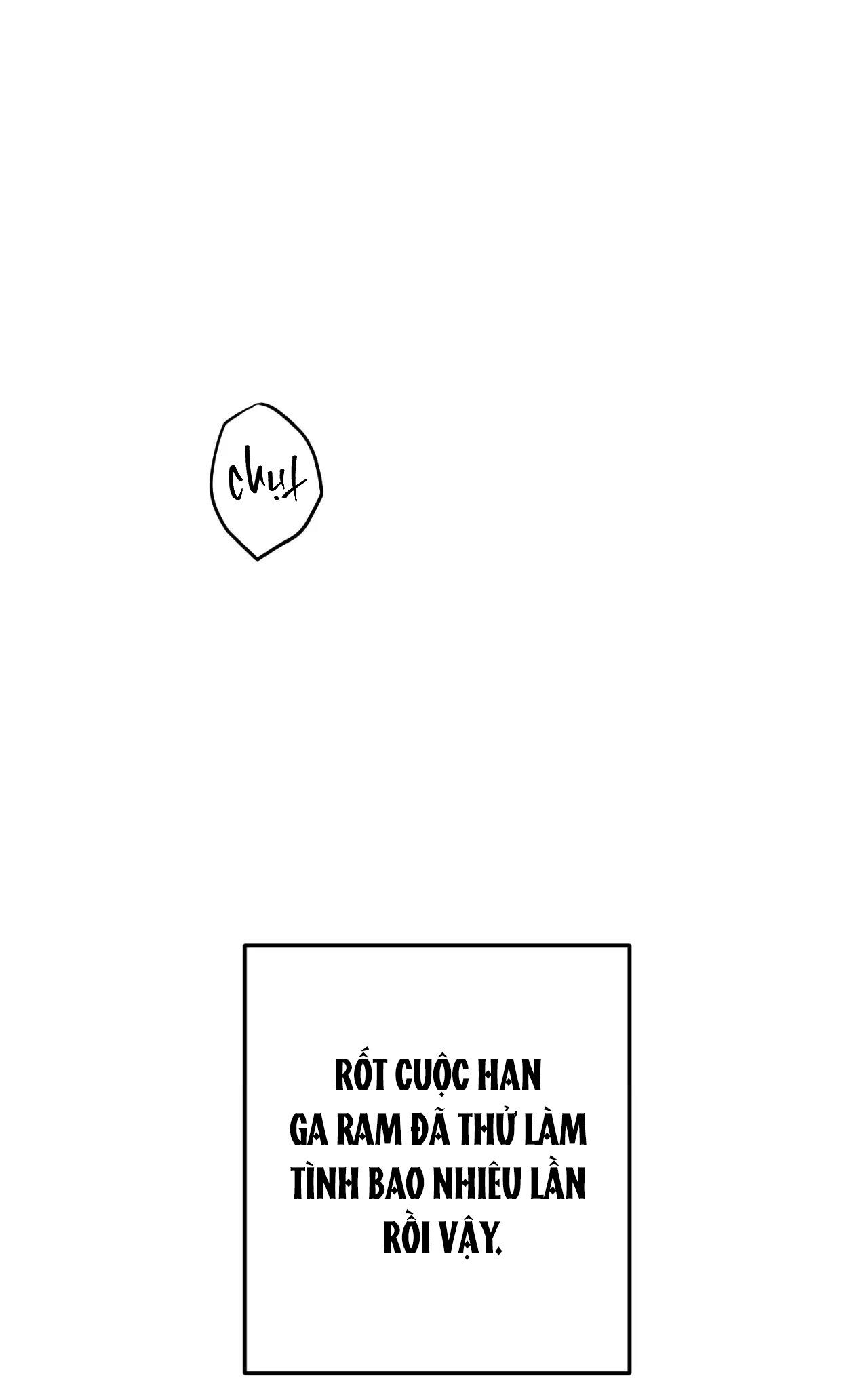 KHOẢNG CÁCH VƯỢT QUA GIỚI HẠN - Chap 26