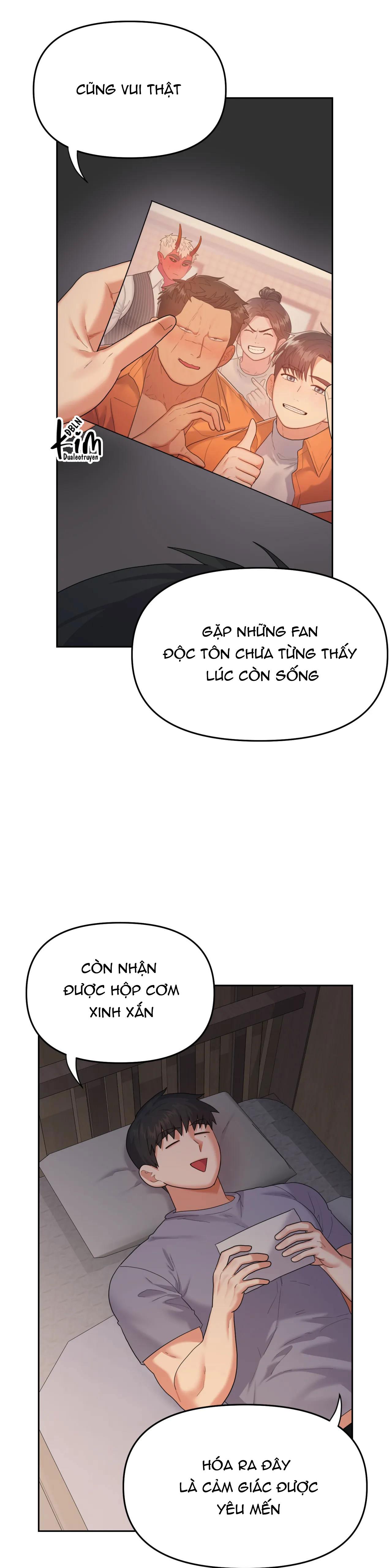 TUYỂN TẬP NGỰC BỰ, CUNG KHỦ CỦA NHÀ KIM - Chap 76