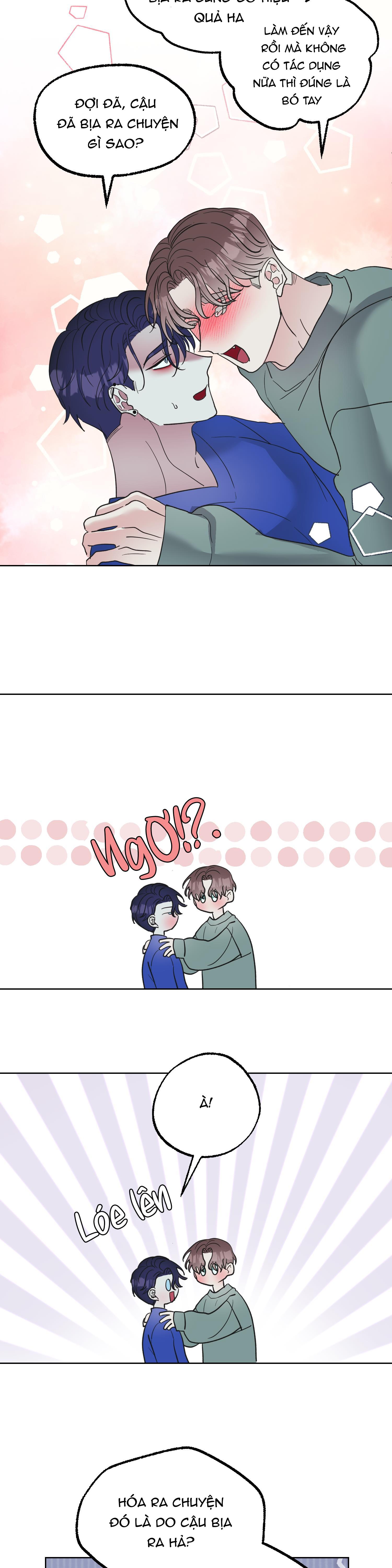 TUYỂN TẬP NGỰC BỰ, CUNG KHỦ CỦA NHÀ KIM - Chap 32