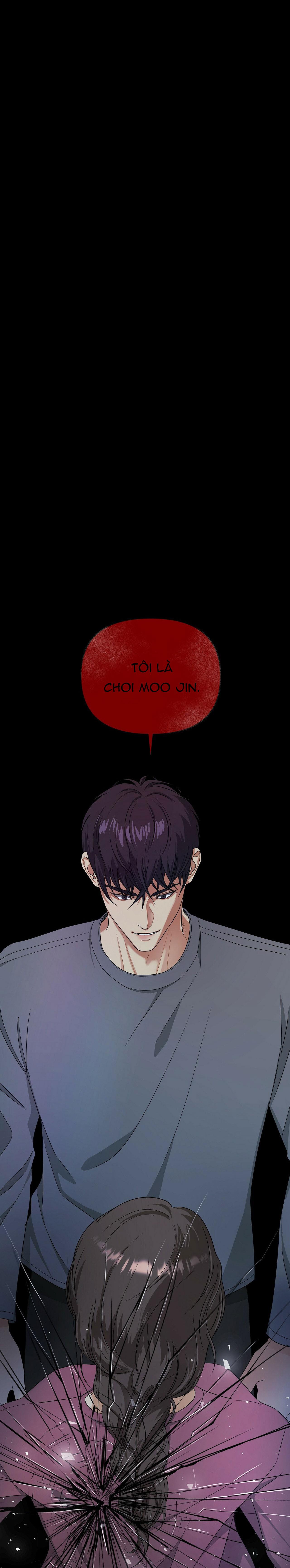 KÍCH HOẠT - Chap 17