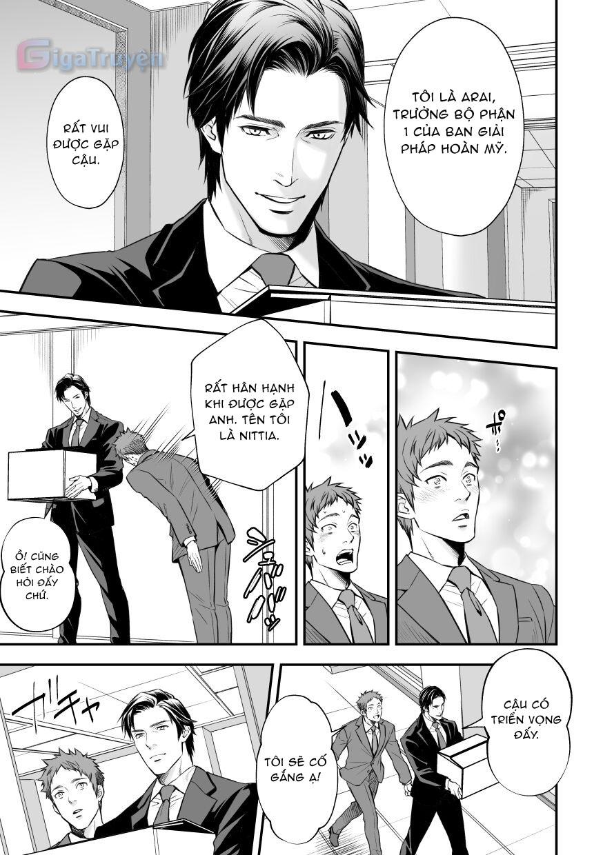 Tổng hợp boylove 18+ - Chap 267