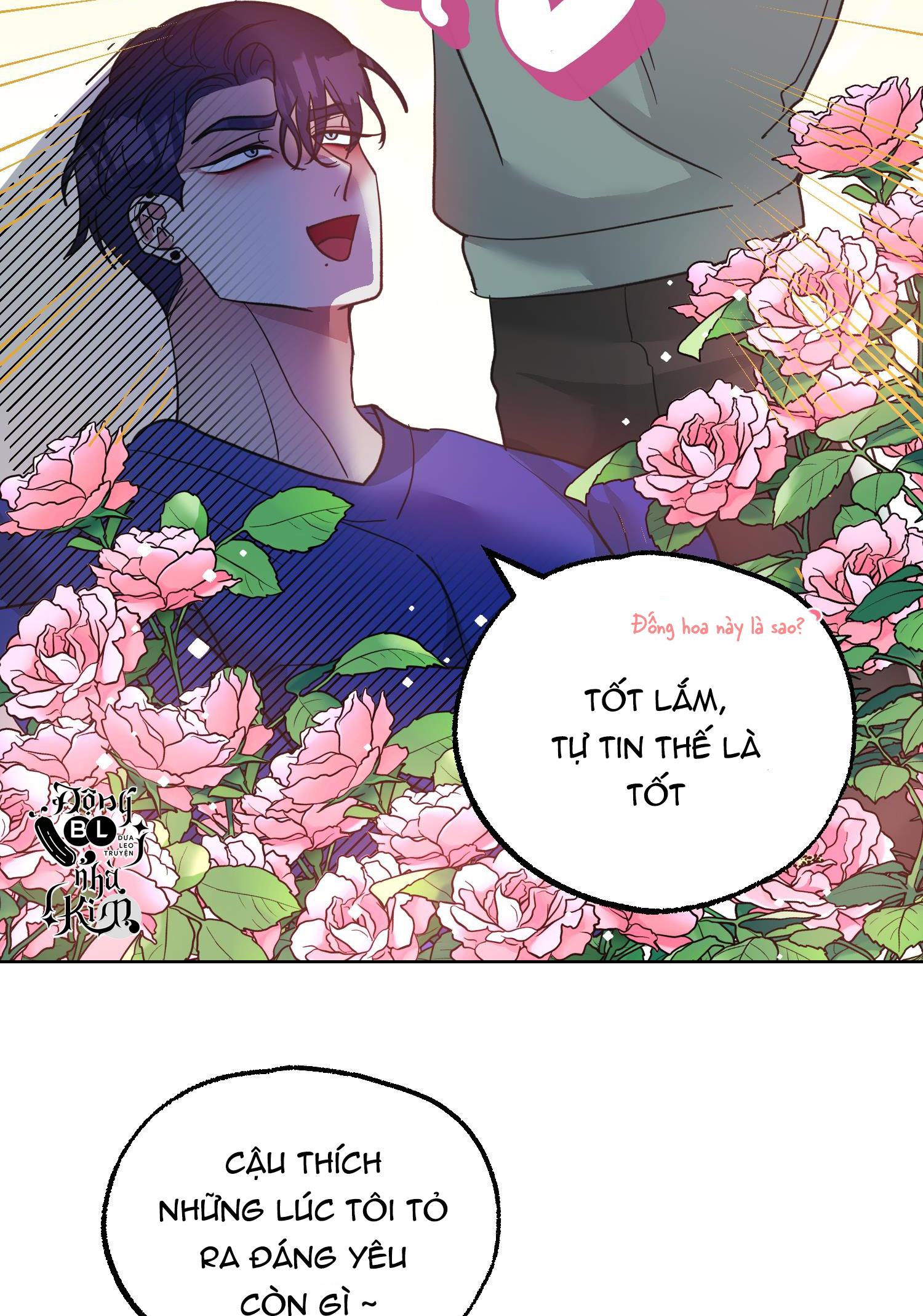 TUYỂN TẬP NGỰC BỰ, CUNG KHỦ CỦA NHÀ KIM - Chap 32