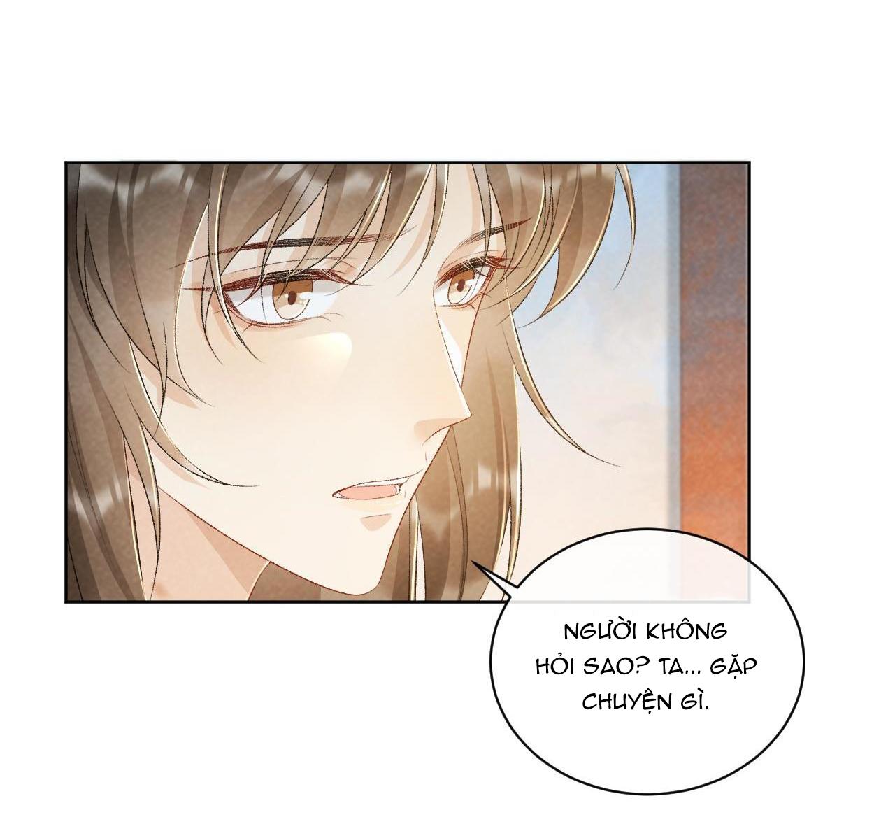CẠM BẪY CỦA KẺ BIẾN THÁI - Chap 27