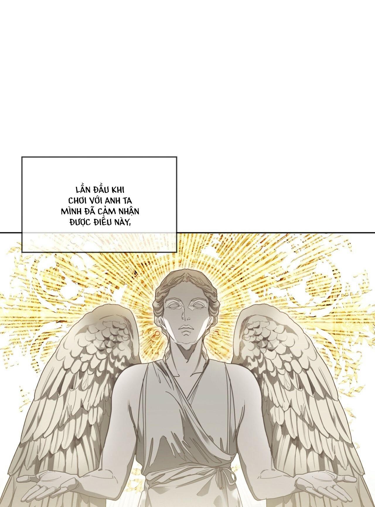 (CBunu) Phạm Luật - Chap 30
