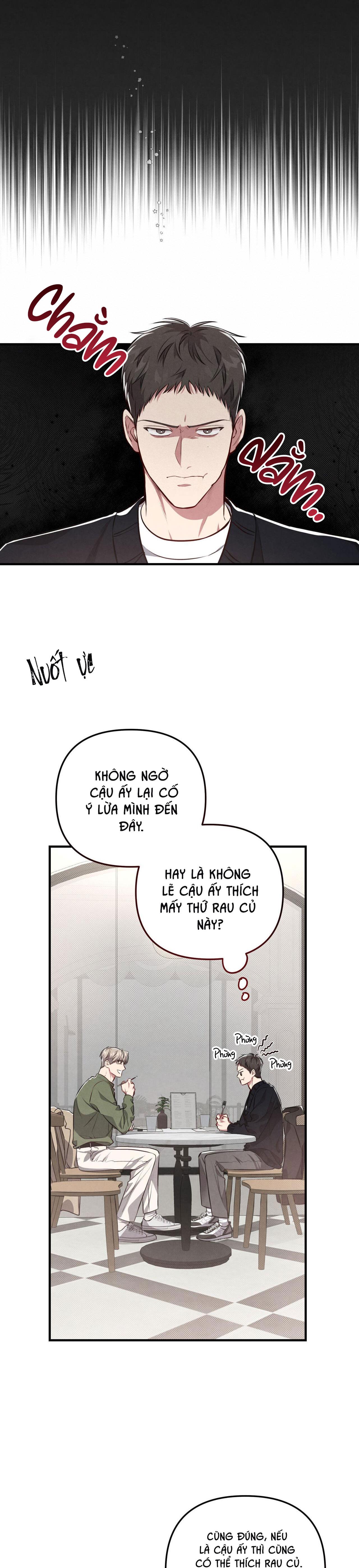 Công Tư Phân Minh - Chap 7